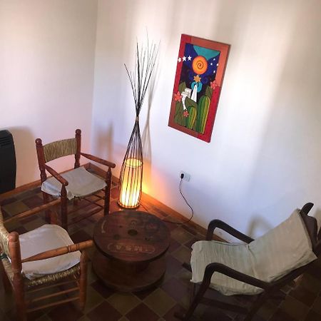 House Villa San Antonio de Areco Eksteriør bilde